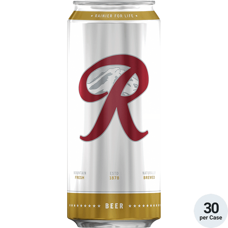 Rainier Beer
