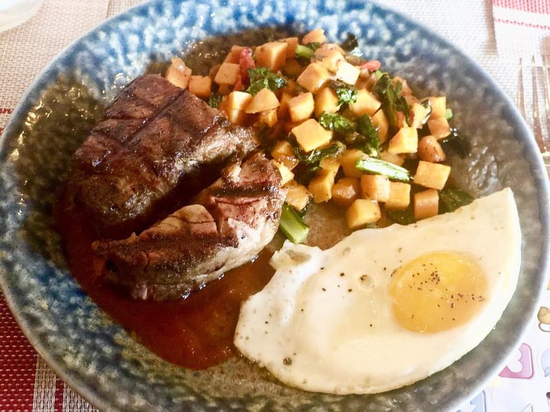 Red Eye Gravy