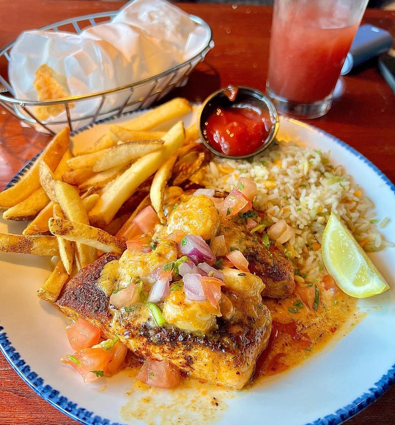 Red Lobster