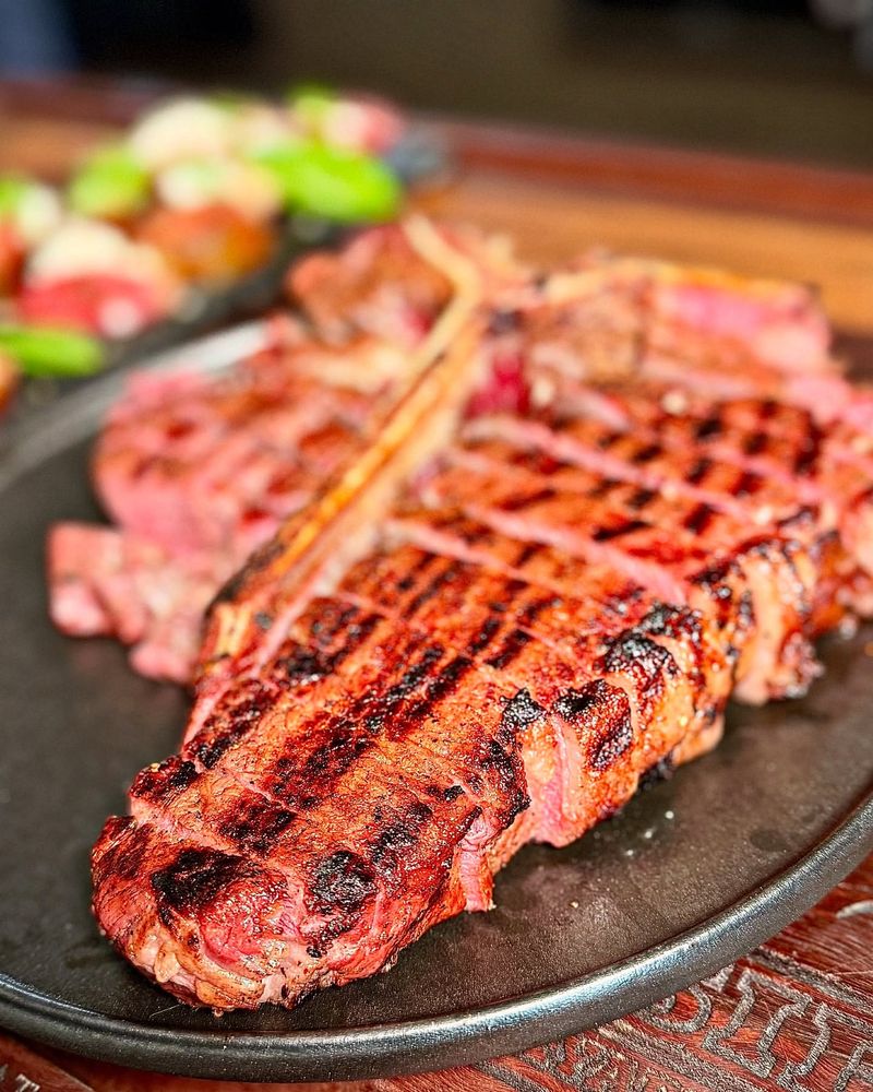 Red Meat