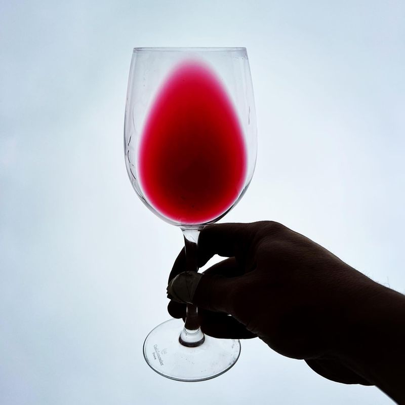 Red Wine