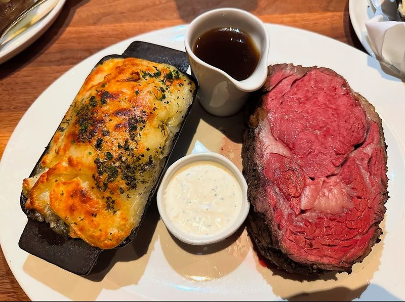 Rib Ranch