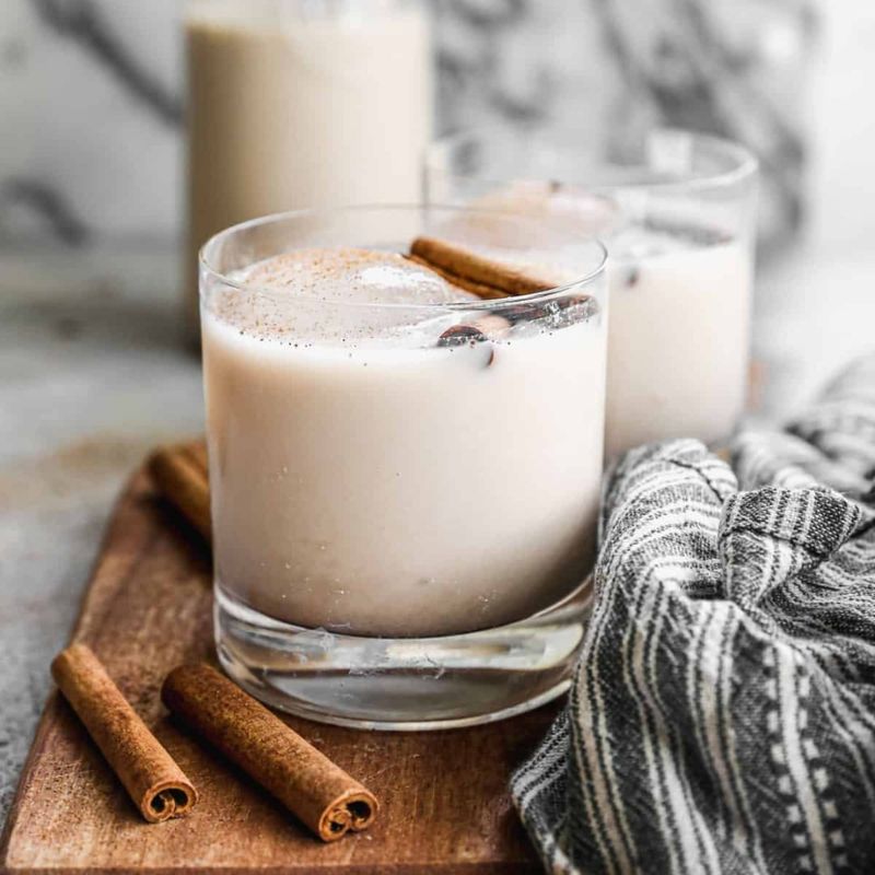 Rice Milk