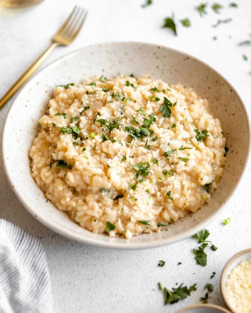 Risotto