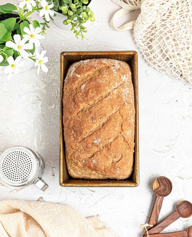 26 Bread Recipes So Good, You'll Never Get Store-Bought Again