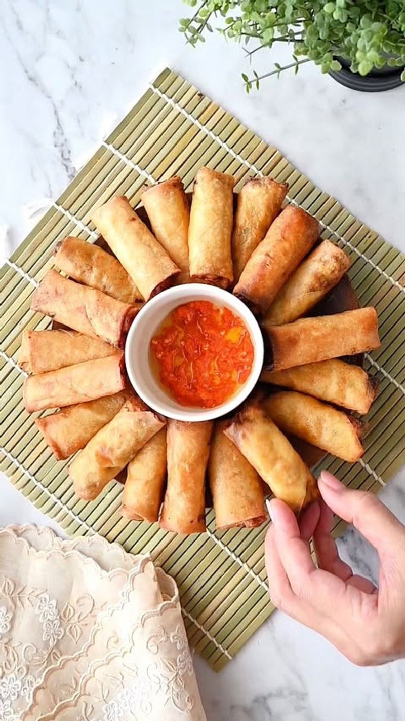 Spring Rolls