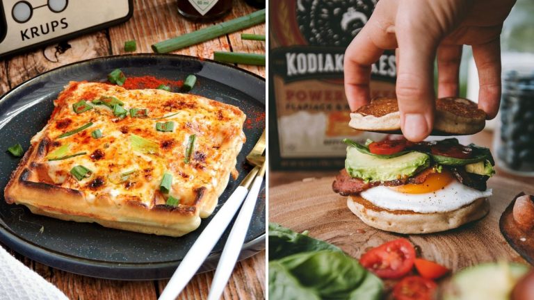 kodiak cakes recipes