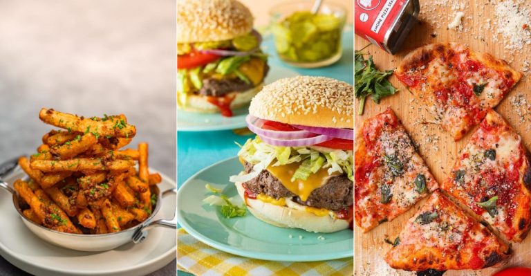 Say Goodbye To Drive-Thru Prices With These DIY Favorites