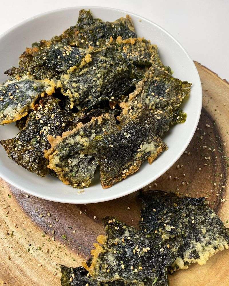 Seaweed