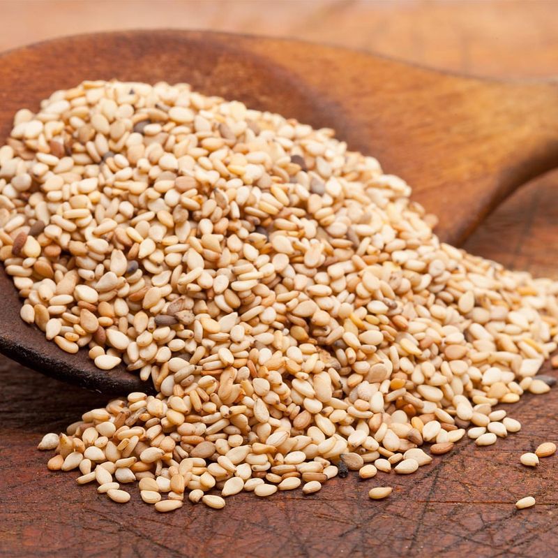 Sesame Seeds