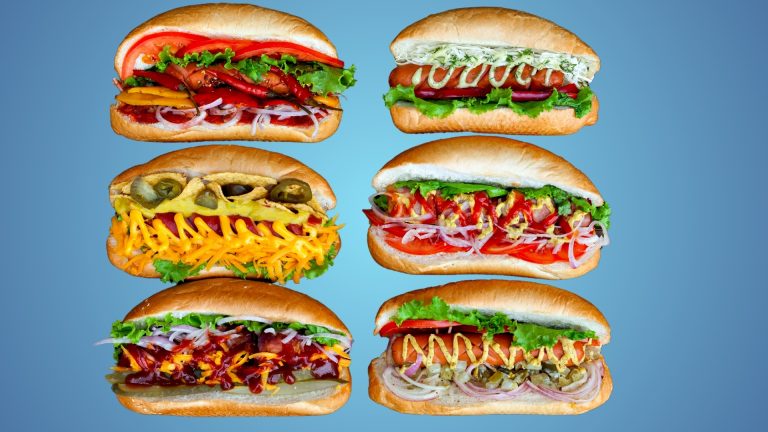 Hot Dog Brands