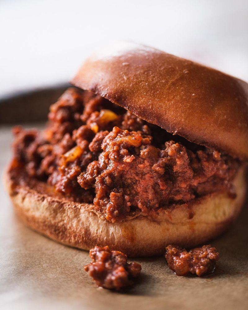 Sloppy Joe