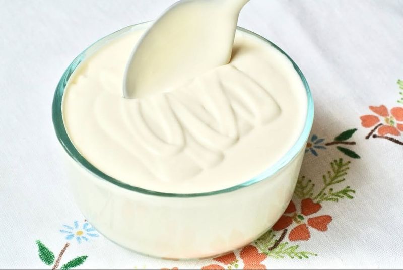 Sour Cream