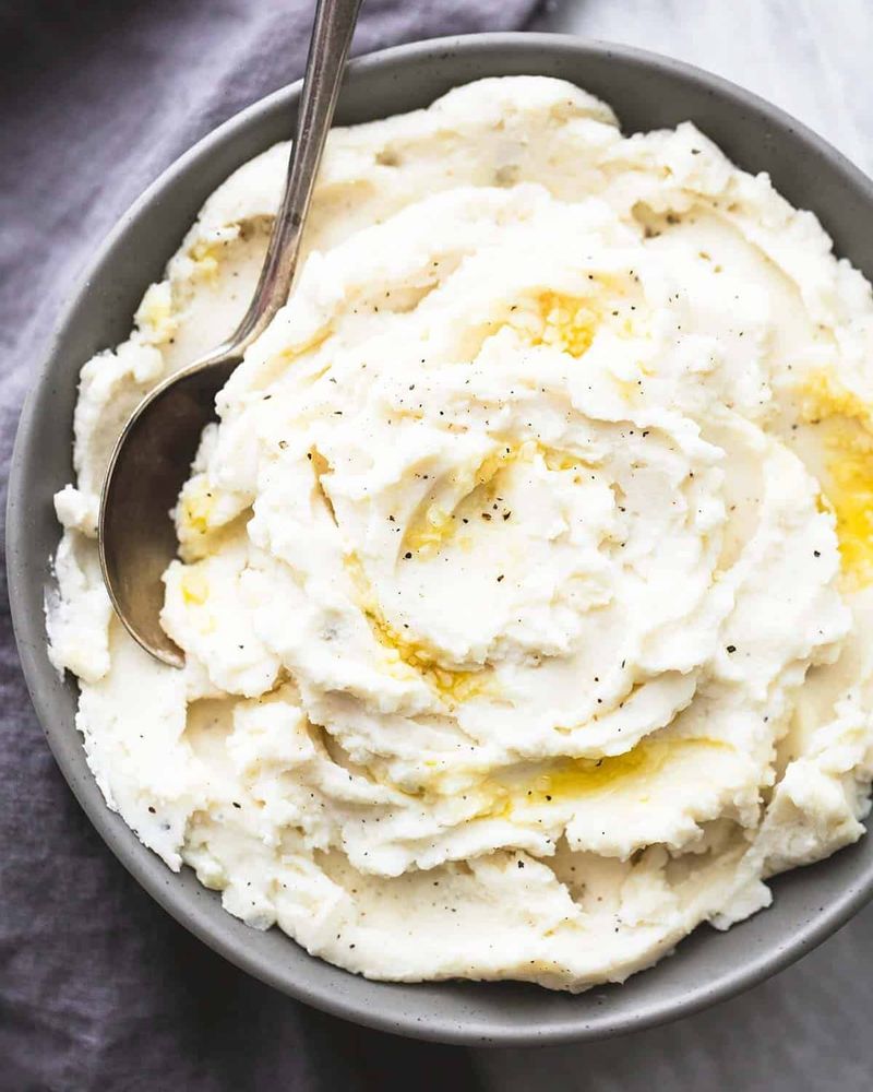 Sour Cream