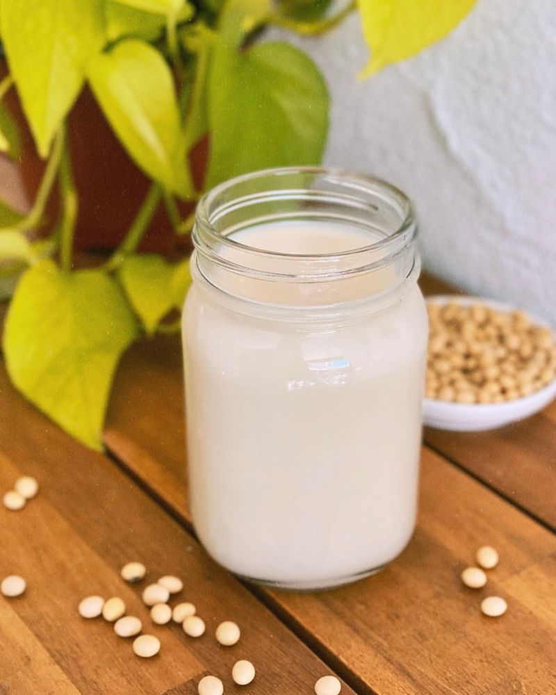Soy Milk