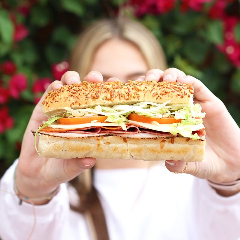 Sphinx Sandwiches