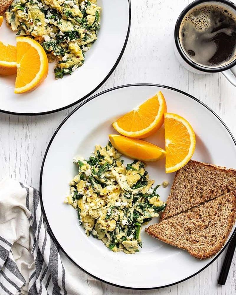 Spinach