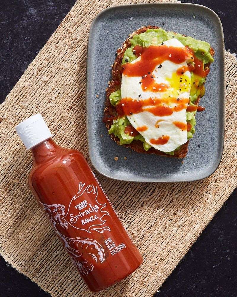 Sriracha Sauce