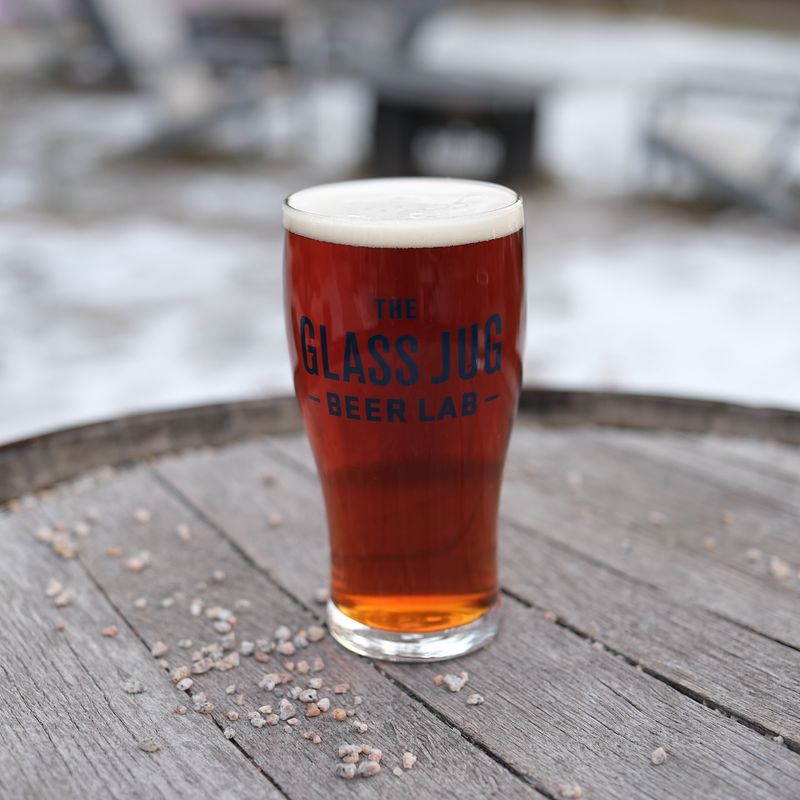 Stag Beer