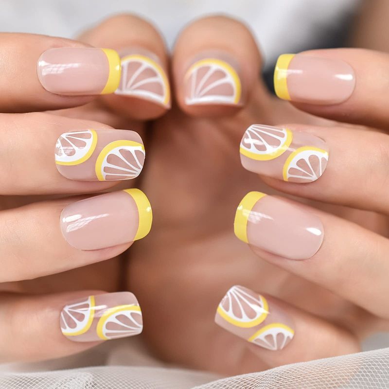 Strengthens Nails