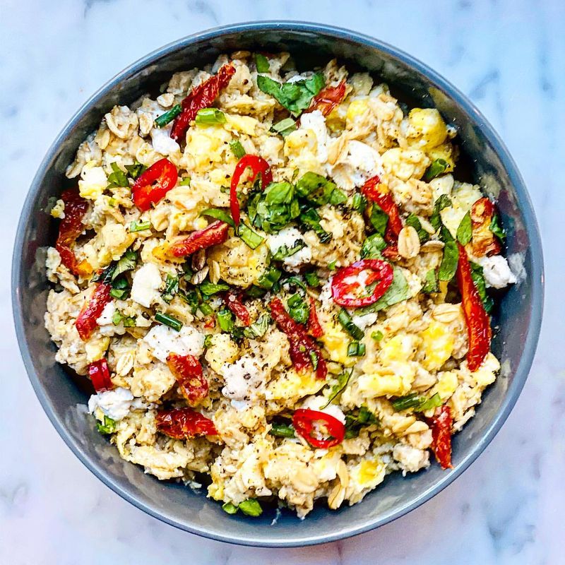 Sun-Dried Tomatoes