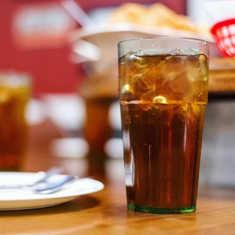 Sweet Tea