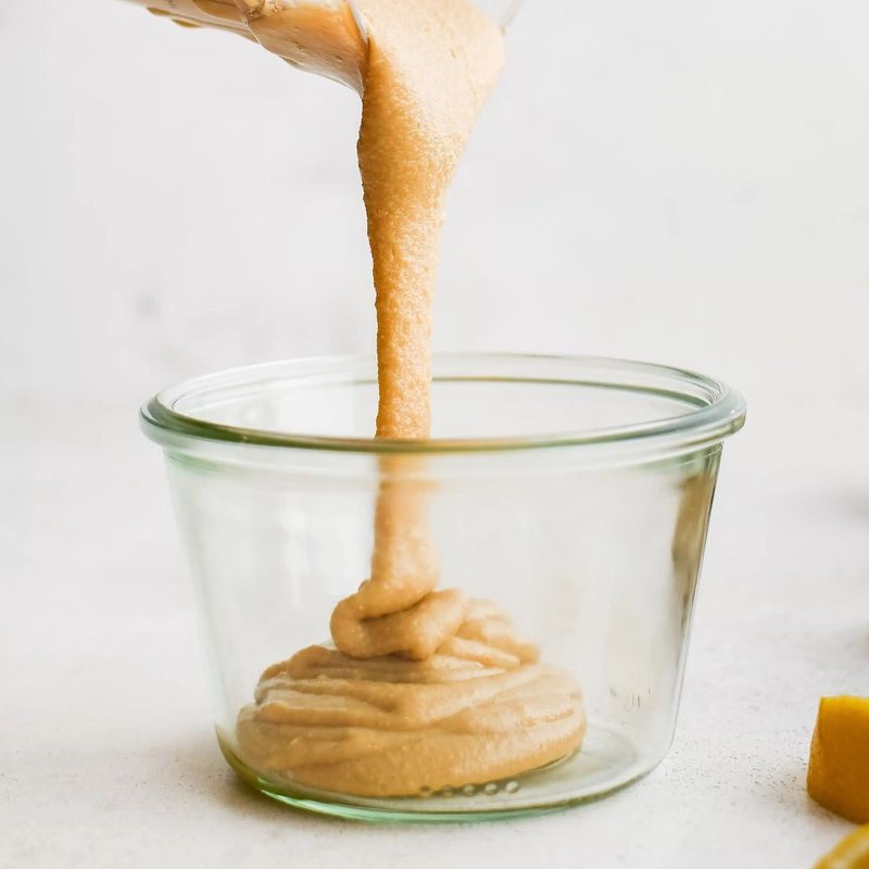 Tahini