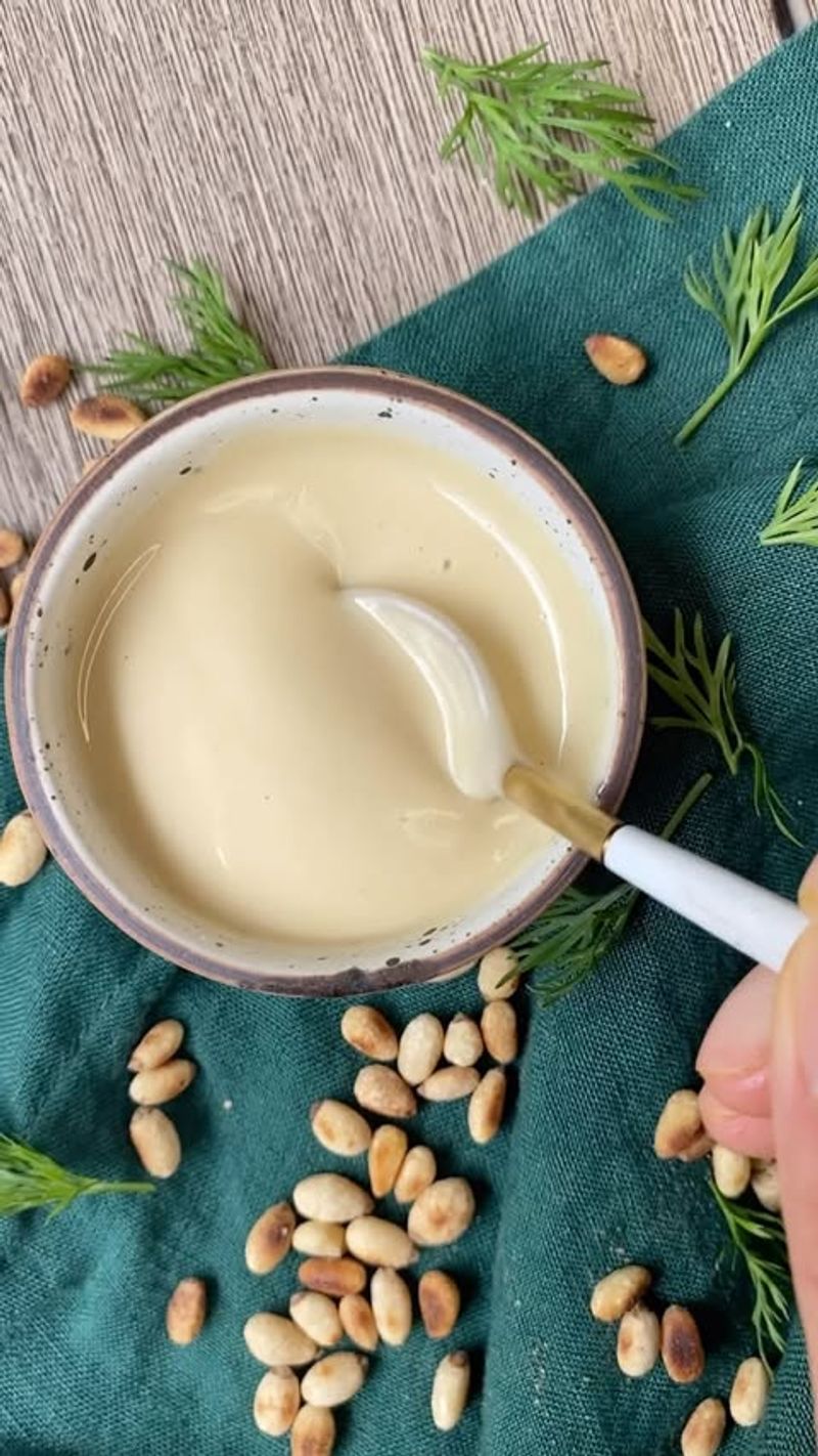 Tahini