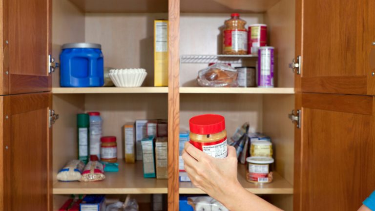 Pantry Items