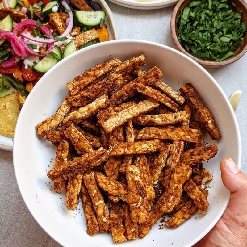 Tempeh