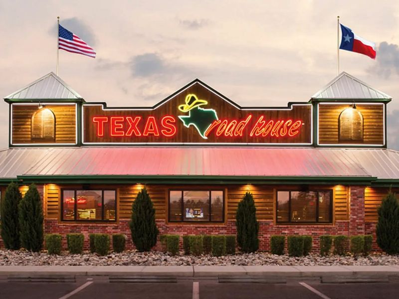 Texas Roadhouse