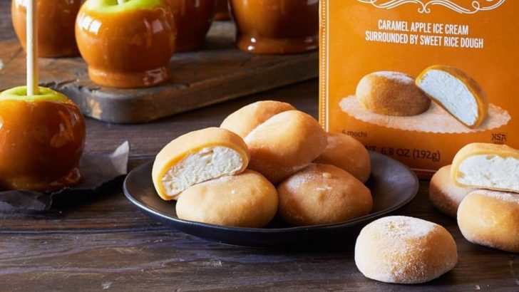 The 23 Most Delicious Trader Joe’s Desserts, Ranked