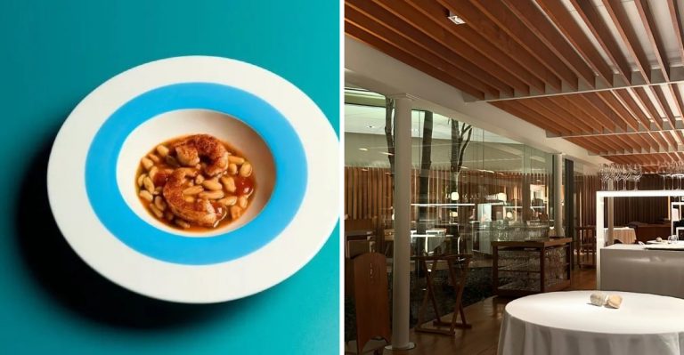 The 27 Most Extraordinary Michelin Restaurants Around The World
