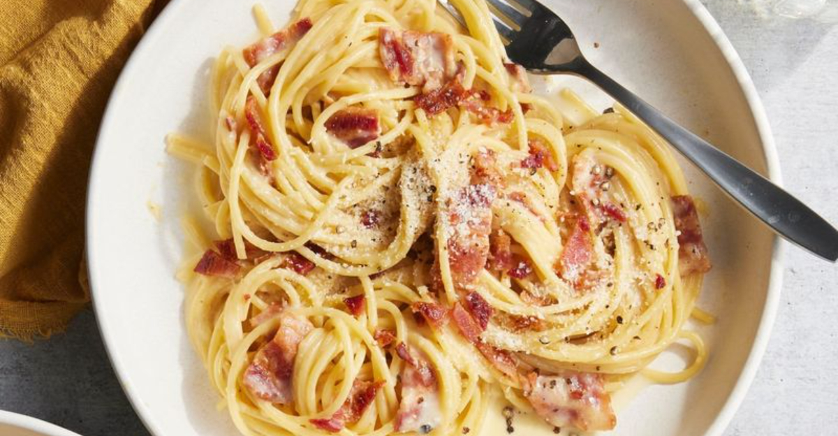 Best Pasta Dishes