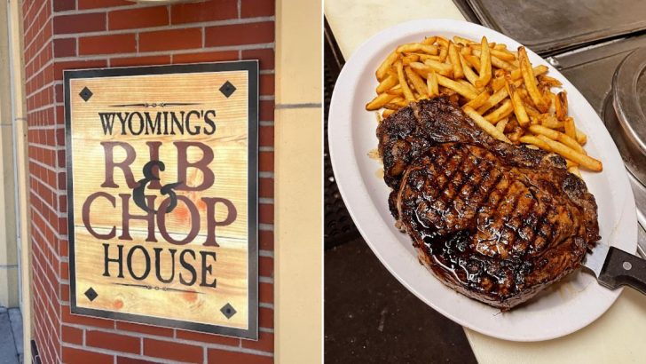 The Best 50 Steakhouses In America, One From Every State, Plus A Few Bonus Picks