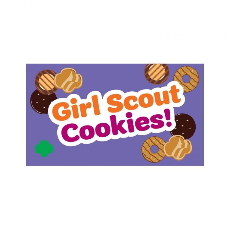 Girl Scouts say two cookie flavors will be retired after 2025