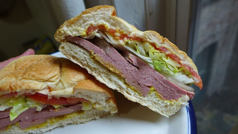 The Braunschweiger Special