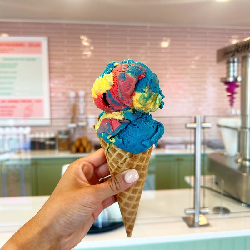 The Future of Ice Cream