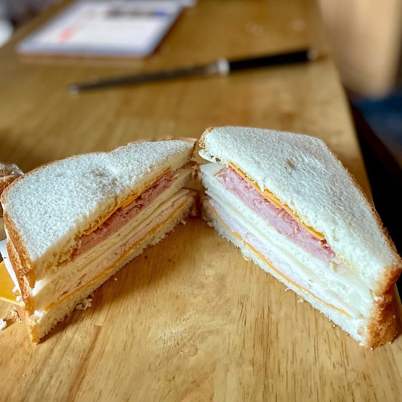 The Monte Cristo