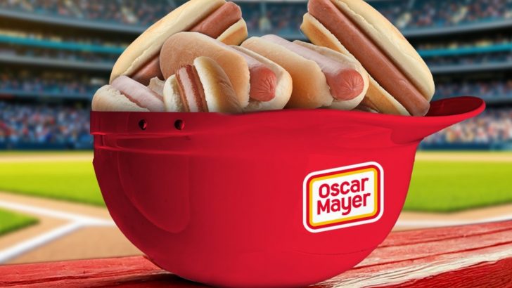 The Most Famous Food Brands From Every State: Plus A Few More