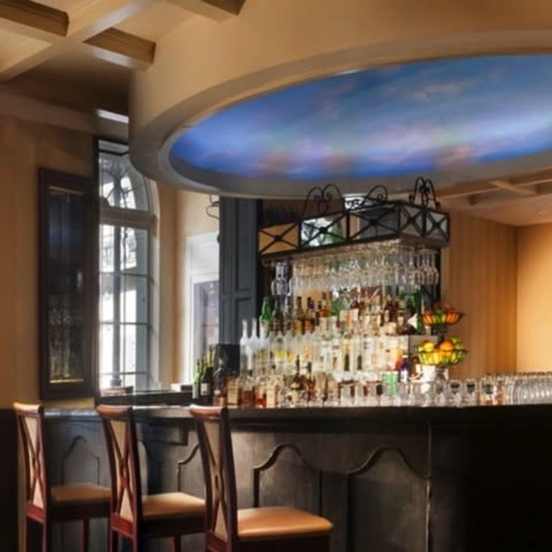 The Rib Room