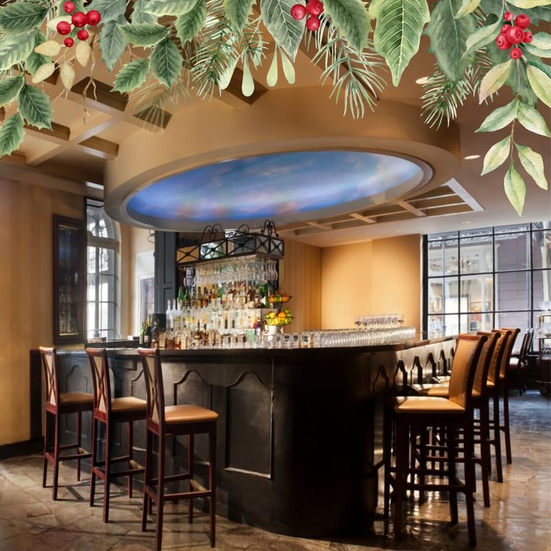 The Rib Room