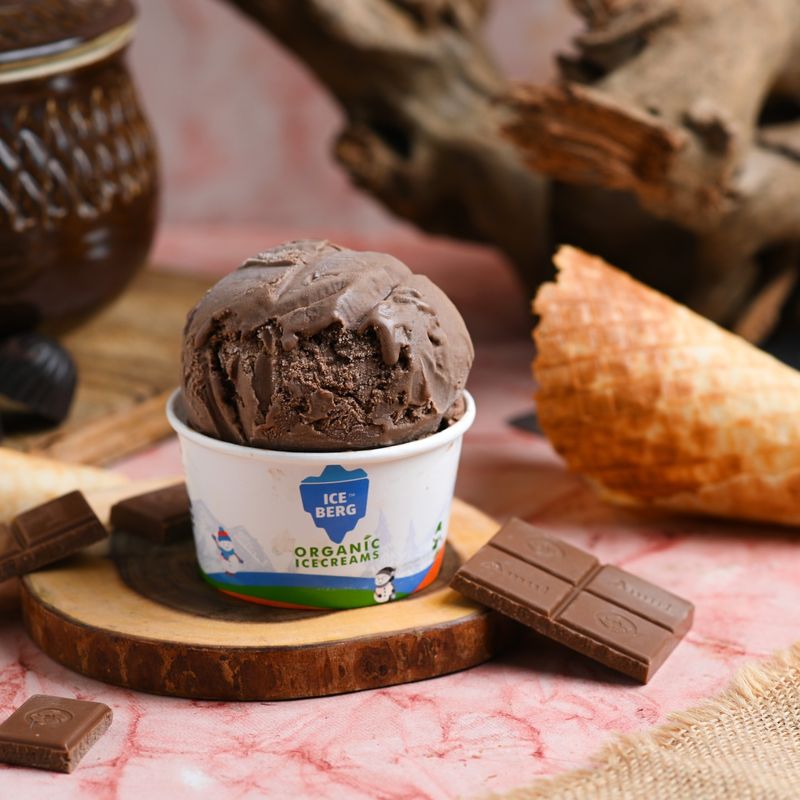 The Science of Ice Cream