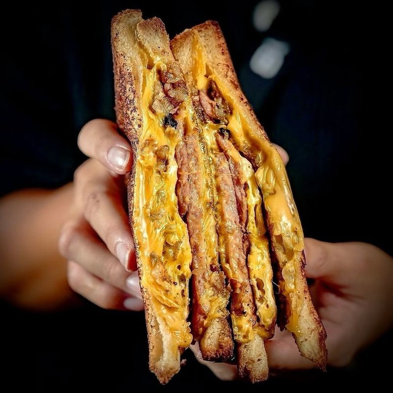 The Spamwich