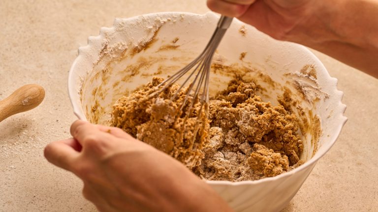 Chocolate Cake Mix
