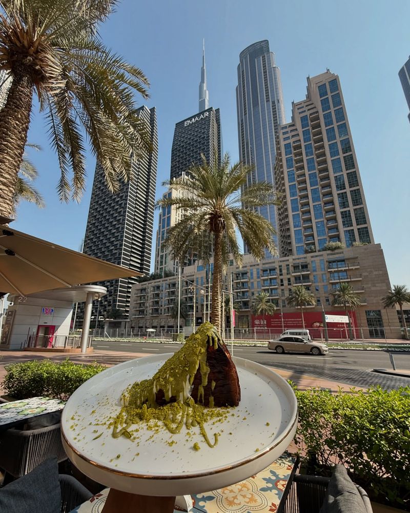The View at The Palm, Dubai