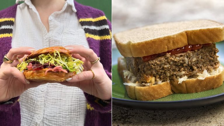 These 27 Sandwiches Were Once Popular But Are No Longer Eaten Today