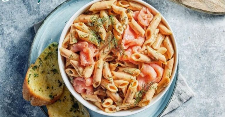 Healthy Salmon Recipes