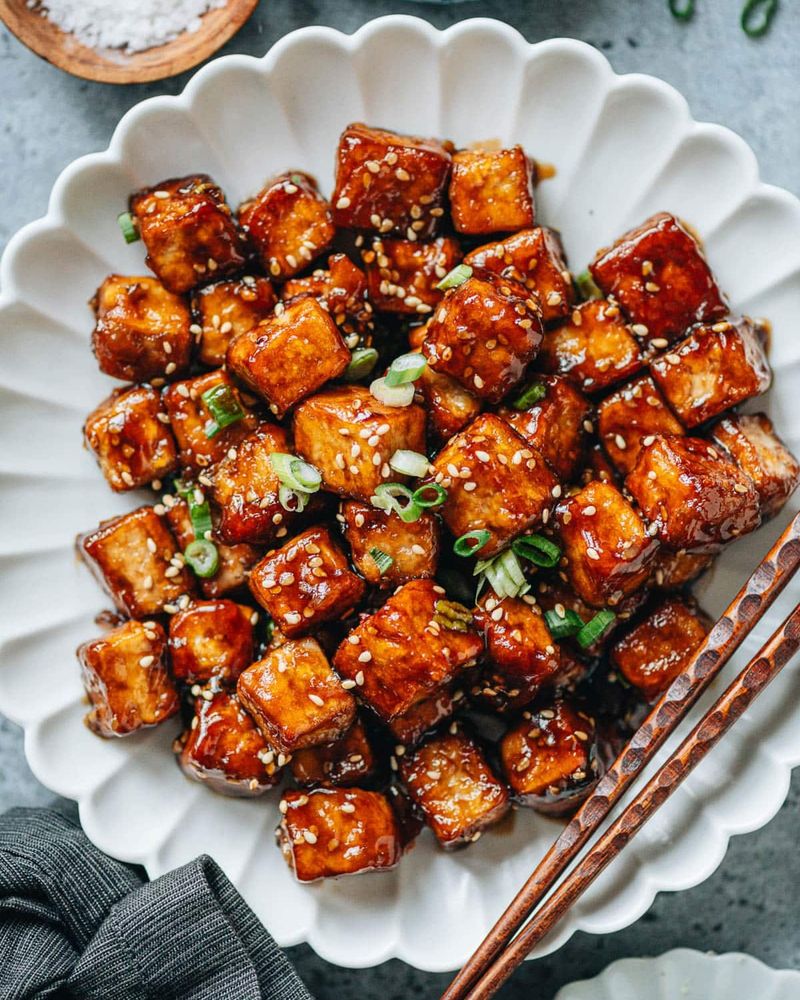 Tofu
