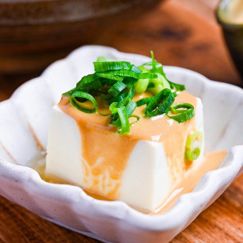 Tofu